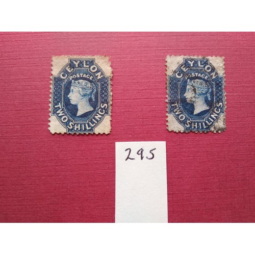 Lot 295       