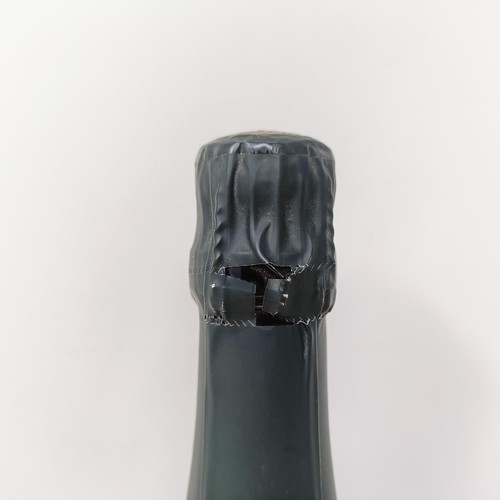 1244 - A bottle of Bollinger La Grande Annee, 2005