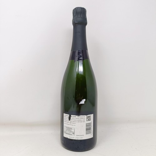 1244 - A bottle of Bollinger La Grande Annee, 2005