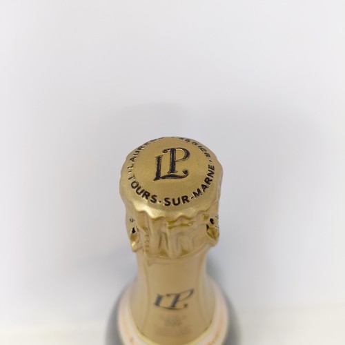 1247 - A magnum of Laurent-Perrier champagne