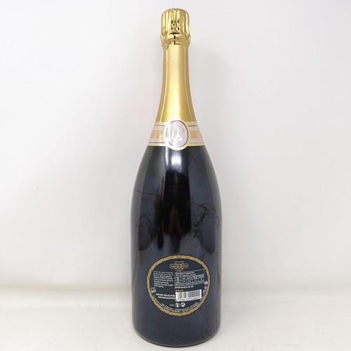 1247 - A magnum of Laurent-Perrier champagne