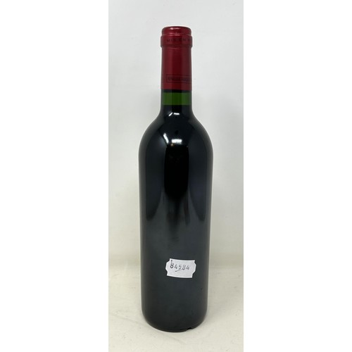 1325 - A bottle of Petrus, Pomerol, 2001