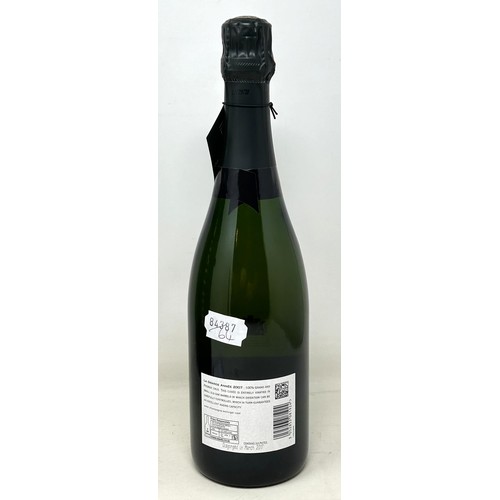 1331 - A bottle of Bollinger La Grand Annee Champagne, 2007