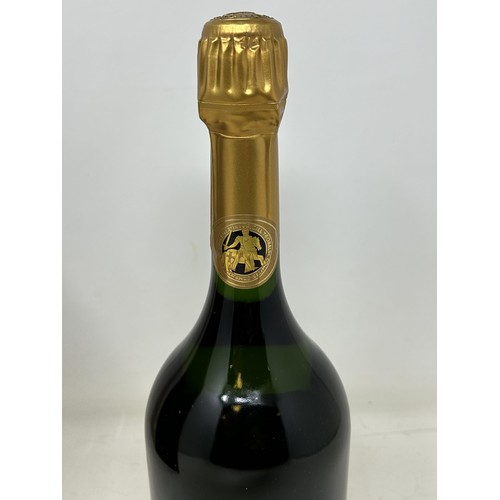 1333 - A bottle of Taittinger Comtes de Champagne, 2006, boxed