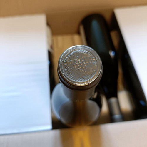 1278 - Twelve bottles of Meursault, Domaine Jean Monnier & Fils, 2019 (12)