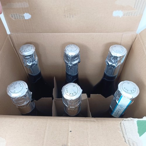 1279 - Eleven bottles of Prosecco (11)