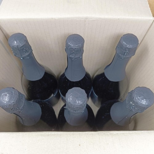 1297 - Six bottles of Bird In Hand sparkling Pinot Noir, 2018, and six others, 2019 (12)