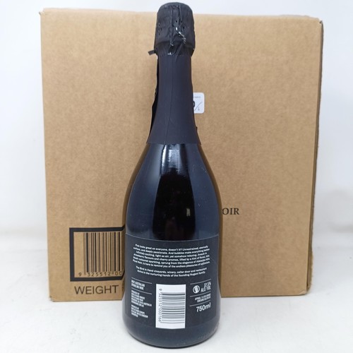 1310 - Six bottles of Bird In Hand sparkling Pinot Noir, 2019 (6)