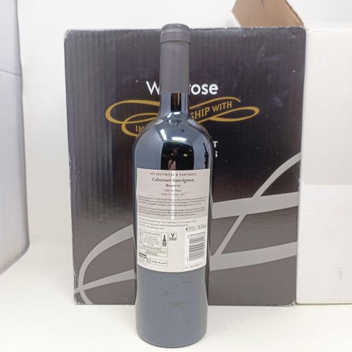 1312 - Six bottles of Valle del Maipo, 2017, and six others, 2017 (12)