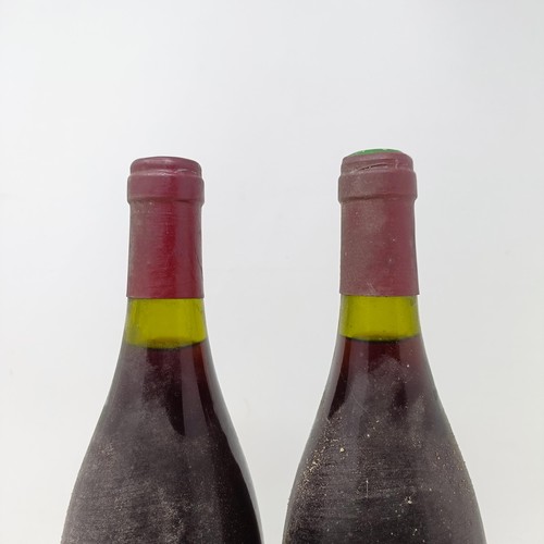 1335 - Two bottles of Ruchottes-Chambertin, 1988