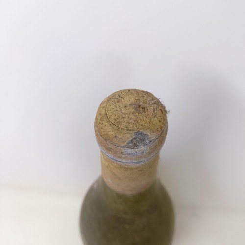 1350 - A magnum of Chablis Premier Cru Aillons, 1988