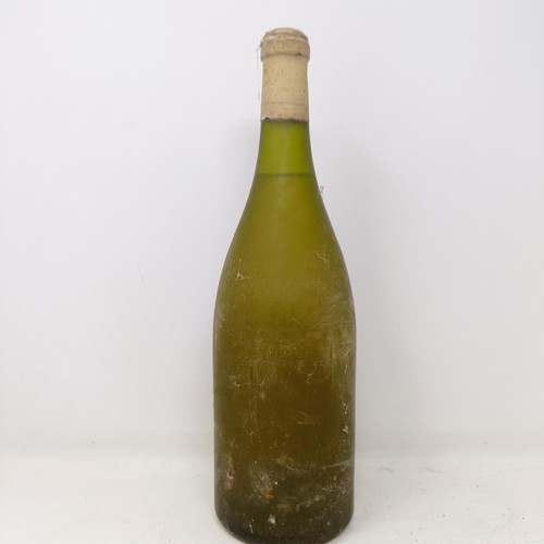 1350 - A magnum of Chablis Premier Cru Aillons, 1988