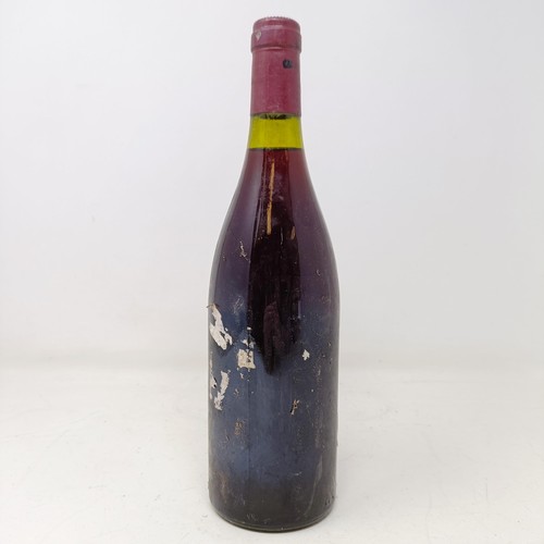 1354 - A bottle of Gevrey Chambertin Premier Cru Estournelles St-Jacques, 1986