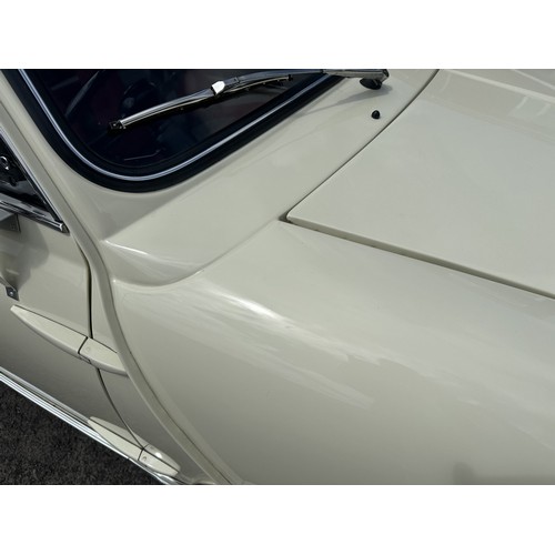 36 - 1966 Austin Mini Cooper Mk 1<br />Registration number KBA 679E<br />Chassis number C-A2S7/952554<br ...
