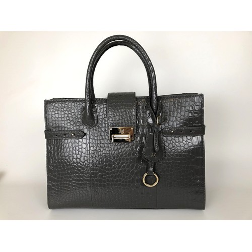 417 - A Julien Macdonald handbag