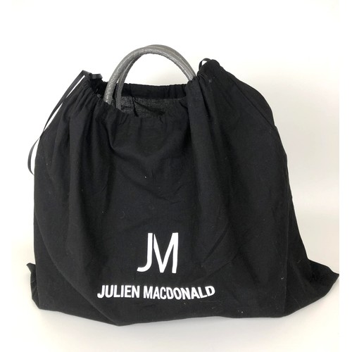 417 - A Julien Macdonald handbag