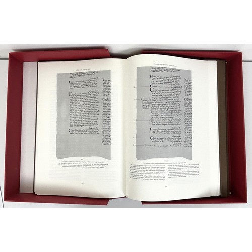 740 - Somerset County Edition of Domesday Book, Folio Society edition