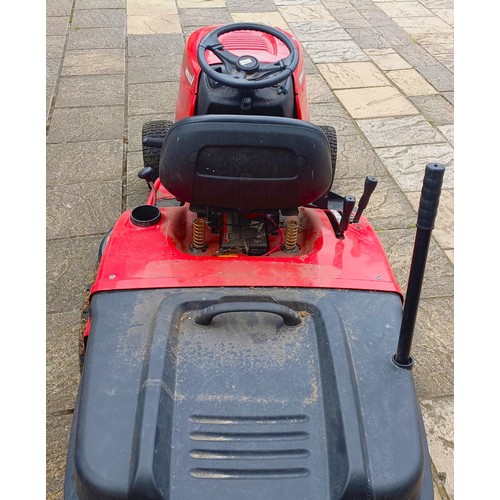 1488 - A Lawnflite 903RT ride on garden lawnmower