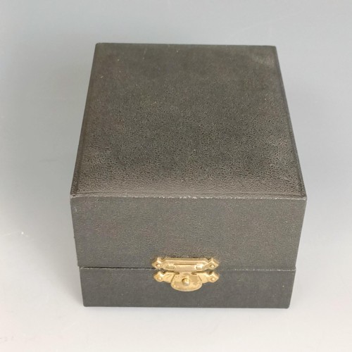 216 - A silver and silver gilt limited edition surprise egg, no. 22, Stuart Devlin, 7 cm high, London 1973... 