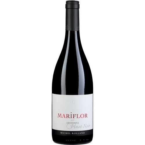 720 - Twenty four bottles Mariflor Pinot Noir 2017, RRP £646.80