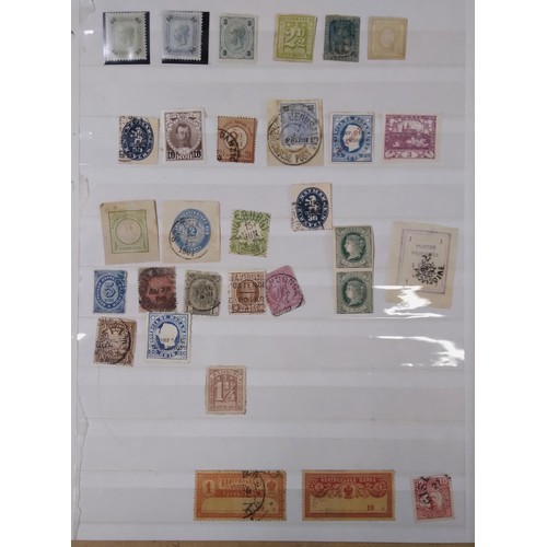 146 - Europe - good selection of early stamps, including some rare issues