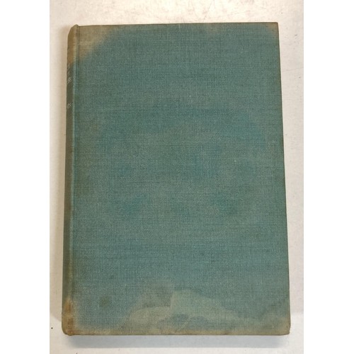 759 - Lewis, C S, The Lion The Witch and The Wardrobe, first edition