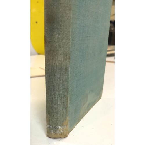 759 - Lewis, C S, The Lion The Witch and The Wardrobe, first edition