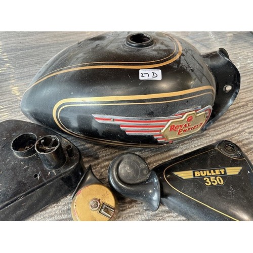 Lot 27D       