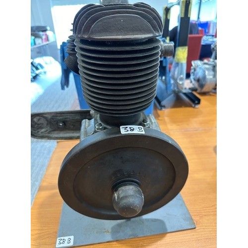 Lot 38B       