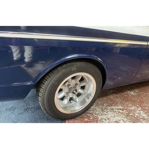 29 - 1967 Hillman Imp Californian SpecialRegistration number KEL 651EChassis number B4010033372HCOWhite o... 