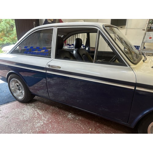 29 - 1967 Hillman Imp Californian SpecialRegistration number KEL 651EChassis number B4010033372HCOWhite o... 