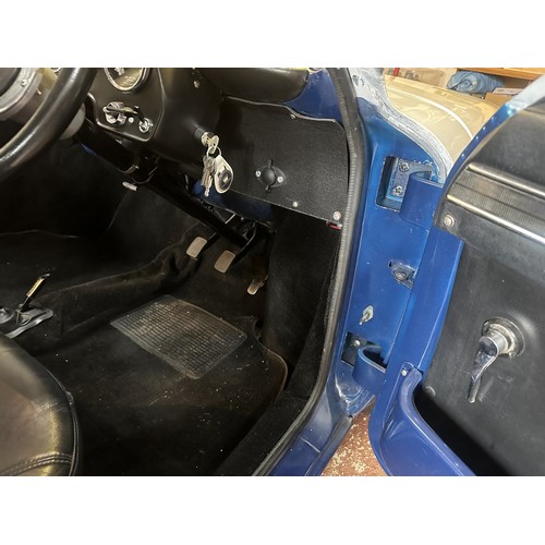 29 - 1967 Hillman Imp Californian SpecialRegistration number KEL 651EChassis number B4010033372HCOWhite o... 