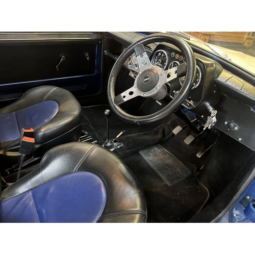 29 - 1967 Hillman Imp Californian SpecialRegistration number KEL 651EChassis number B4010033372HCOWhite o... 