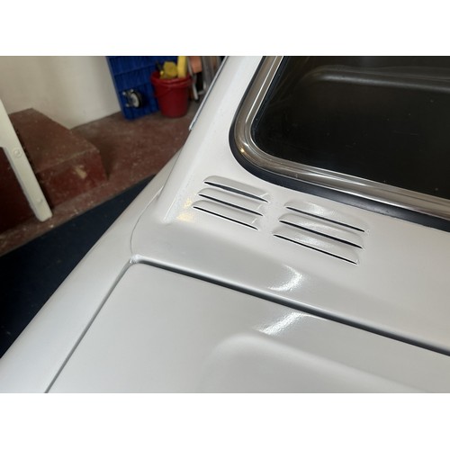 29 - 1967 Hillman Imp Californian SpecialRegistration number KEL 651EChassis number B4010033372HCOWhite o... 