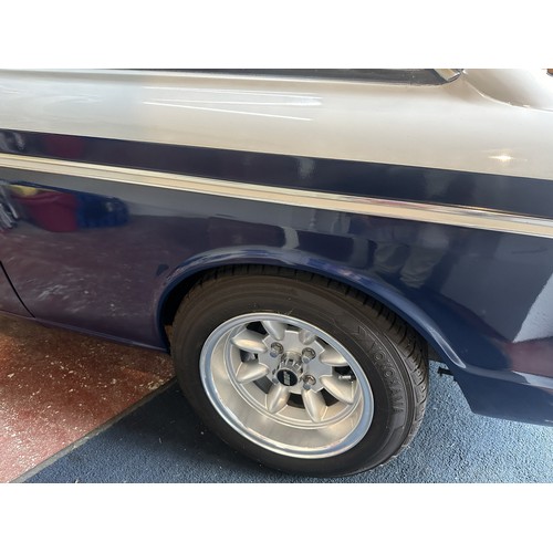 29 - 1967 Hillman Imp Californian SpecialRegistration number KEL 651EChassis number B4010033372HCOWhite o... 