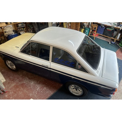 29 - 1967 Hillman Imp Californian SpecialRegistration number KEL 651EChassis number B4010033372HCOWhite o... 