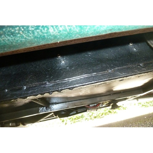 55 - 2000 Ginetta G20Registration number D33 TWFGreen with red highlights and a red interiorPrepared for ... 