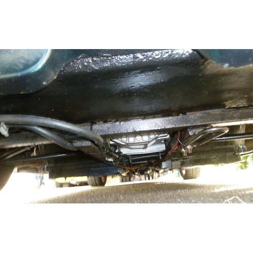 55 - 2000 Ginetta G20Registration number D33 TWFGreen with red highlights and a red interiorPrepared for ... 