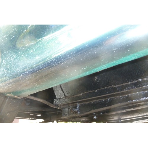 55 - 2000 Ginetta G20Registration number D33 TWFGreen with red highlights and a red interiorPrepared for ... 