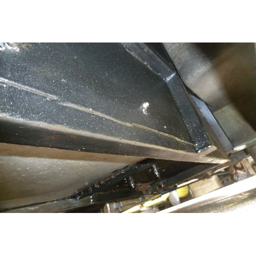 55 - 2000 Ginetta G20Registration number D33 TWFGreen with red highlights and a red interiorPrepared for ... 