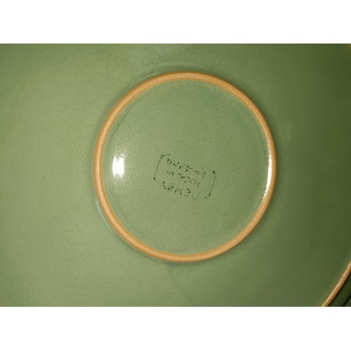 29 - Assorted Denby pottery (2 boxes)<br /><br />Please note collection is from TA9 4LJ only on 22nd, 23r...