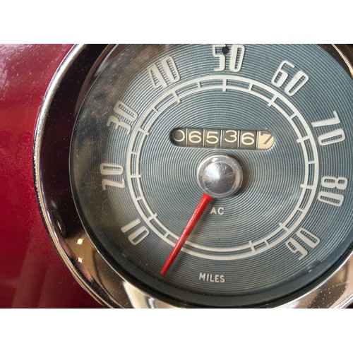 21 - 1954 Vauxhall Velox VagabondRegistration number USU 872CreamImported to the UK from Australia in 199... 