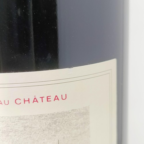 2003 - Two magnums of Chateau Duhart-Milon, Pauillac, Grand Cru Classe, 2008 (2)<br /><br />Provenance: Fro...