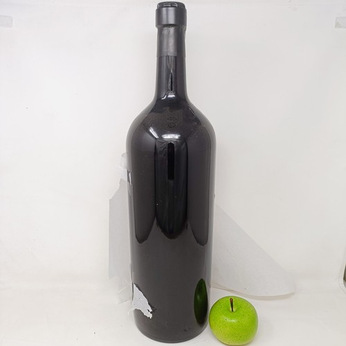 2007 - A five litre bottle of Heredad Ugarte, Rioja Crianza, 2005<br /><br />Provenance: From a West Countr...