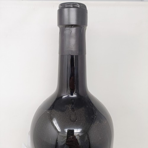 2007 - A five litre bottle of Heredad Ugarte, Rioja Crianza, 2005<br /><br />Provenance: From a West Countr...