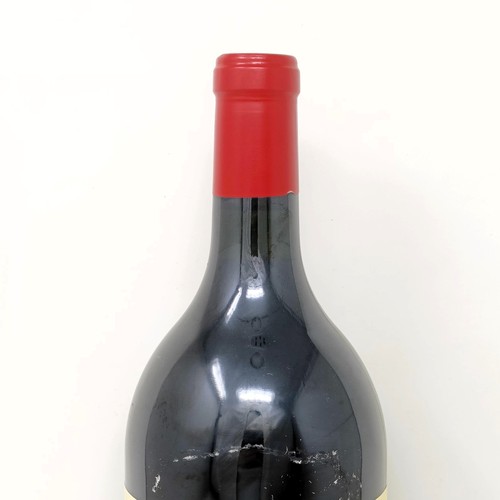 2018 - A magnum of Chateau-Figeac, Saint-Emilion, Premier Grand Cru Classe, 2011<br /><br />Provenance: Fro...