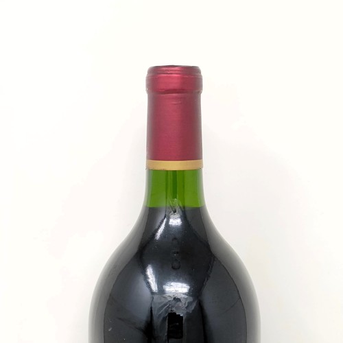 2019 - A magnum of Grand Vin du Chateau Bernadotte, Haut-Medoc, 2003<br /><br />Provenance: From a West Cou...