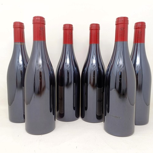 2036 - Six bottles of Gevrey-Chambertin, Domaine Denis Mortet, Vieilles Vignes, 2011 (6)<br /><br />Provena...