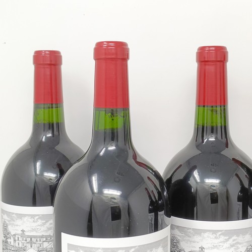 2056 - Six magnums of Chateau Canon, Saint-Emilion 1er Grand Cru Classe, 2016 (6)<br /><br />Provenance: Fr...