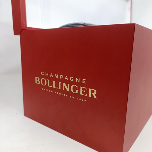 2117 - A Jeroboam (4 bottles, 3 litres) of Bollinger, champagne, Special CuveeProvenance: From a West Count... 